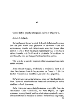 Les métamorphoses d'un vampire