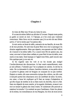 L'envers du psyché