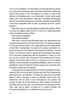 L'envers du psyché
