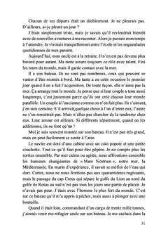 L'envers du psyché