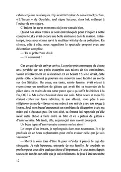 L'envers du psyché