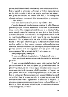 L'envers du psyché