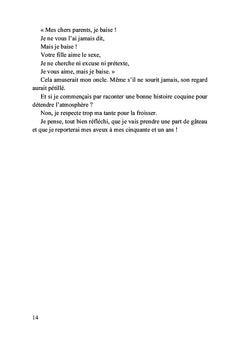 L'envers du psyché