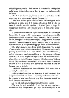 L'envers du psyché