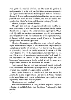 L'envers du psyché