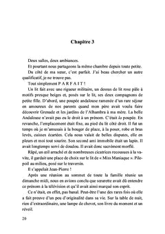 L'envers du psyché