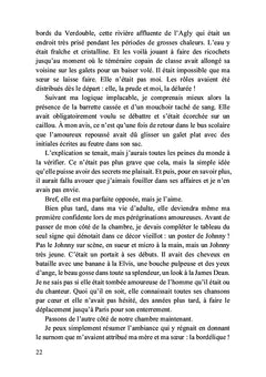 L'envers du psyché