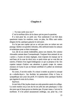 L'envers du psyché