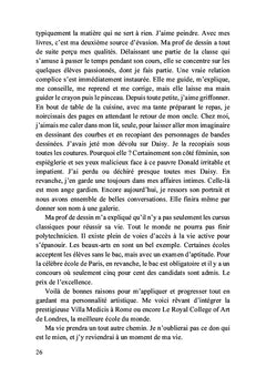 L'envers du psyché