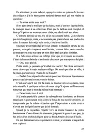 L'envers du psyché