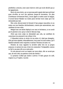 L'envers du psyché