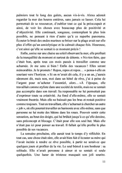 Je suis là où tu ne m'attends pas