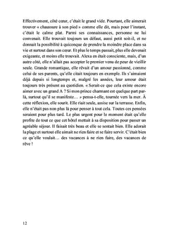 Je suis là où tu ne m'attends pas