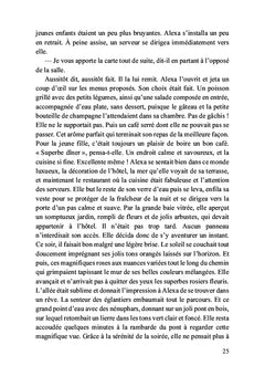 Je suis là où tu ne m'attends pas