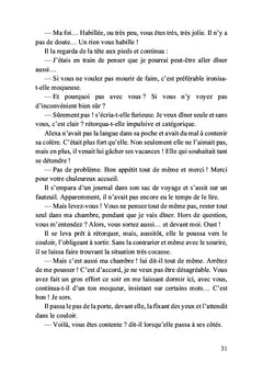 Je suis là où tu ne m'attends pas