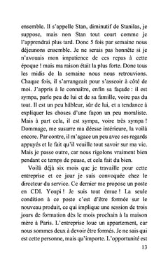 La peste et le goujat
