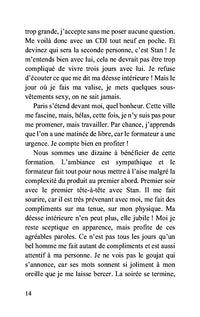 La peste et le goujat