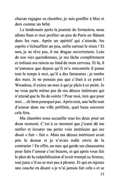 La peste et le goujat