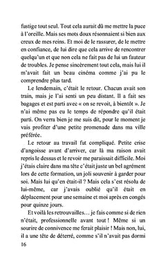 La peste et le goujat