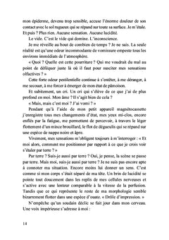 Au comble de l'ascension