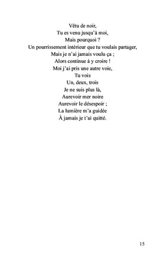 L'annuaire des vers