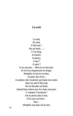 L'annuaire des vers