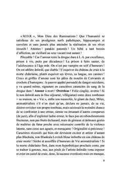 Manifeste festif de l'animatérialisme