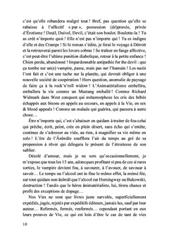 Manifeste festif de l'animatérialisme