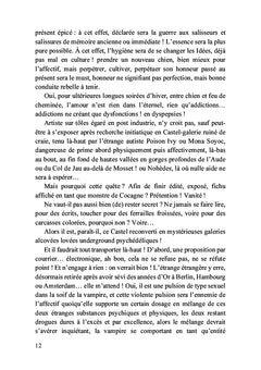 Manifeste festif de l'animatérialisme