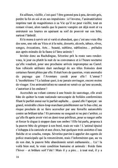 Manifeste festif de l'animatérialisme