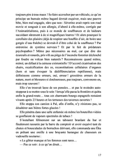 Manifeste festif de l'animatérialisme