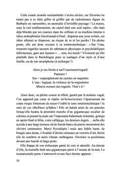 Manifeste festif de l'animatérialisme