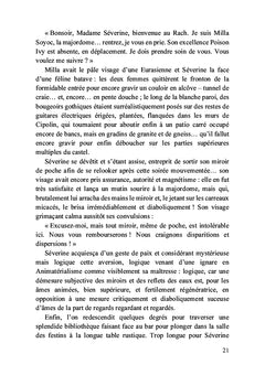 Manifeste festif de l'animatérialisme