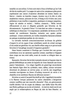 Manifeste festif de l'animatérialisme