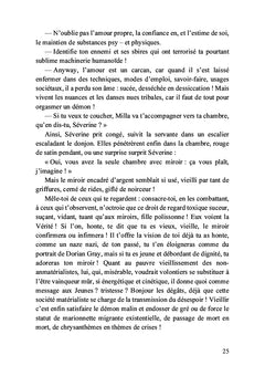 Manifeste festif de l'animatérialisme