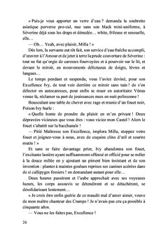 Manifeste festif de l'animatérialisme