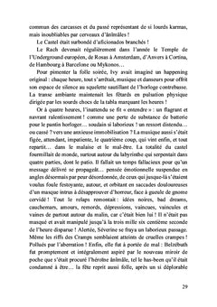Manifeste festif de l'animatérialisme