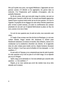 Violée, et alors !