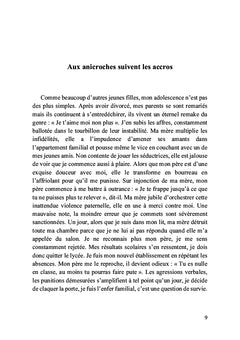 Violée, et alors !