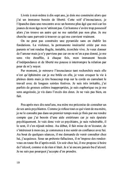 Violée, et alors !