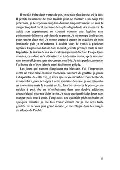 Violée, et alors !