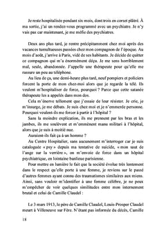 Violée, et alors !