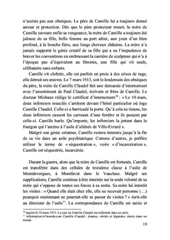 Violée, et alors !