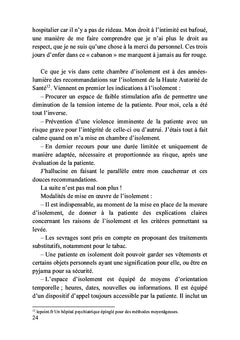 Violée, et alors !