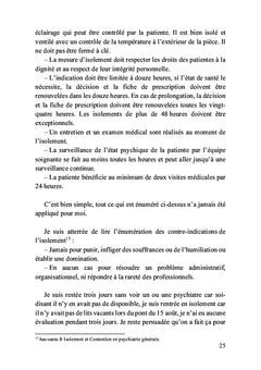 Violée, et alors !