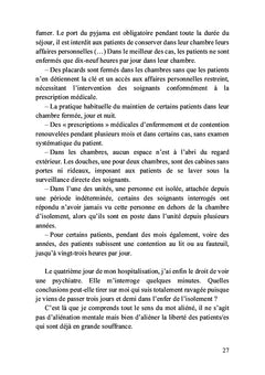 Violée, et alors !