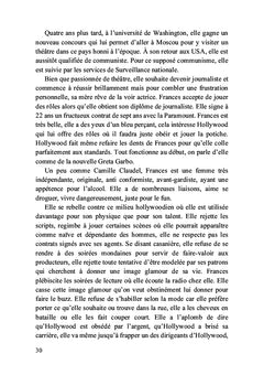 Violée, et alors !