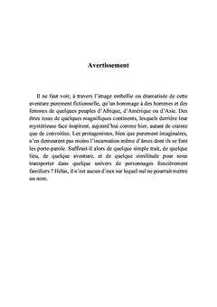 Les sentinelles de la reine Ou'Teikh - Tome I : La valse des golems