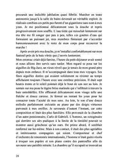 Les sentinelles de la reine Ou'Teikh - Tome I : La valse des golems