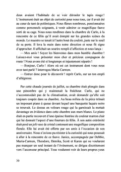 Les sentinelles de la reine Ou'Teikh - Tome I : La valse des golems